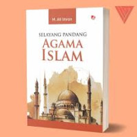 Image of SELAYANG PANDANG AGAMA ISLAM