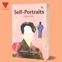 Image of SELF-PORTRAITS; POTRET DIRI