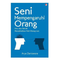 Image of Seni Mempengaruhi Orang