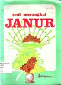 Image of Seni Merangkai Janur