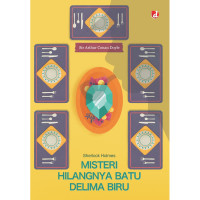 Image of Sherlock Holmes ( Misteri Hilangnya Batu Delima Biru )
