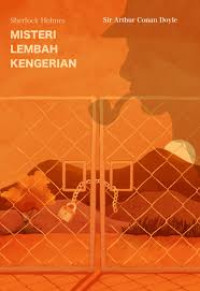 Image of Sherlock Holmes Misteri Lembah Kengerian
