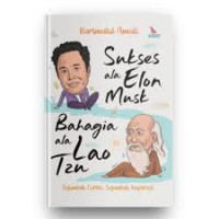 Image of Sukses ala Elon Musk