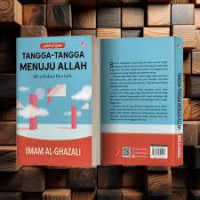 Image of Tangga Tangga Menuju ALLAH