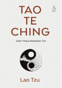 Image of Tao Te Ching