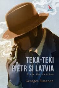 Image of Teka Teki Pietr Si Latvia
