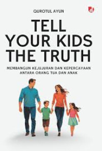 Image of Tell Your The Truth