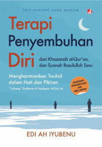 Image of Terapi Penyembuhan Diri