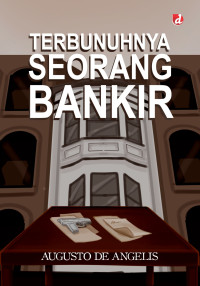 Image of TERBUNUHNYA SEORANG BANKIR
