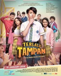 Image of Terlalu Tampan