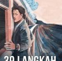 Image of the 39 steps