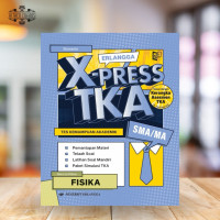 Image of TKA EXPRESS FISIKA