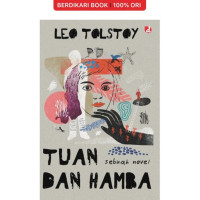 Image of Tuan & Hamba