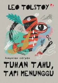 Image of Tuhan Tahu, Tapi Menunggu