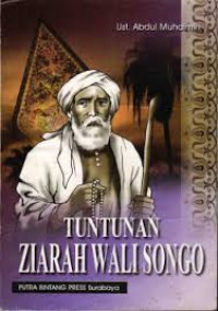Image of Tuntunan Ziarah Wali Songo