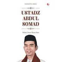 Image of USTADZ ABDUL SOMAD