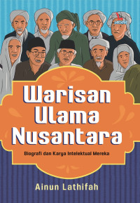 Image of WARISAN ULAMA NUSANTARA