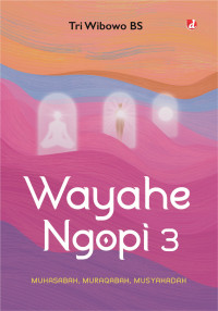 Image of WAYAHE NGOPI 3