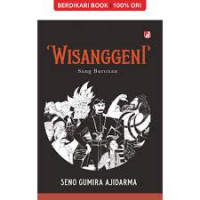 Image of WISANGGENI SANG BURONAN