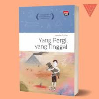 Image of Yang Pergi Yang Tinggal