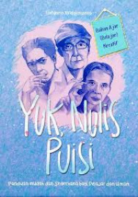 Image of Yuk Nulis Puisi